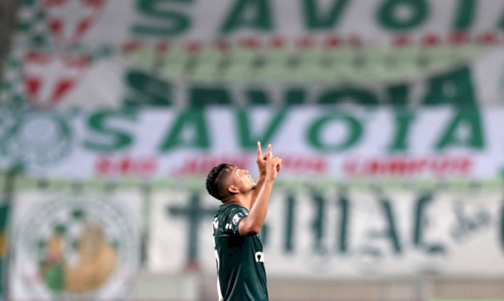 Após 20 anos, Palmeiras volta à final da Taça Libertadores