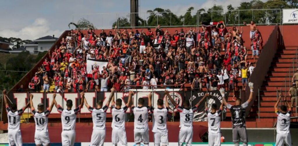 FCF e Clubes definem formato do Campeonato Catarinense 2021