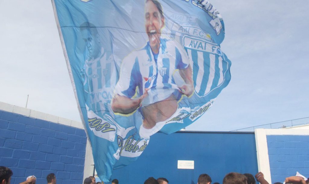 Avaí bate o Sampaio e consegue segunda vitória seguida fora de casa