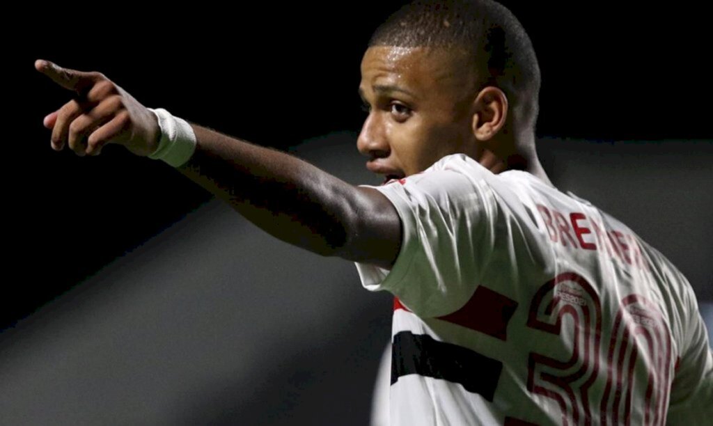 Rubens Chiri/saopaulofc.net - 