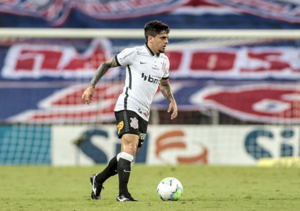 Rodrigo Coca/Ag. Corinthians - 