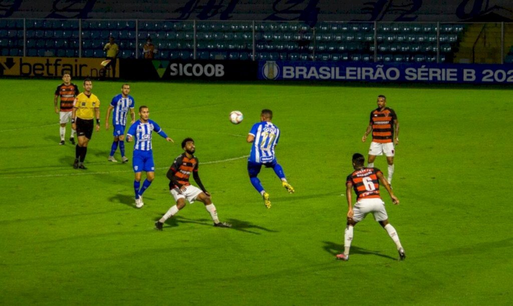 André Palma Ribeiro/Avaí F.C. - 