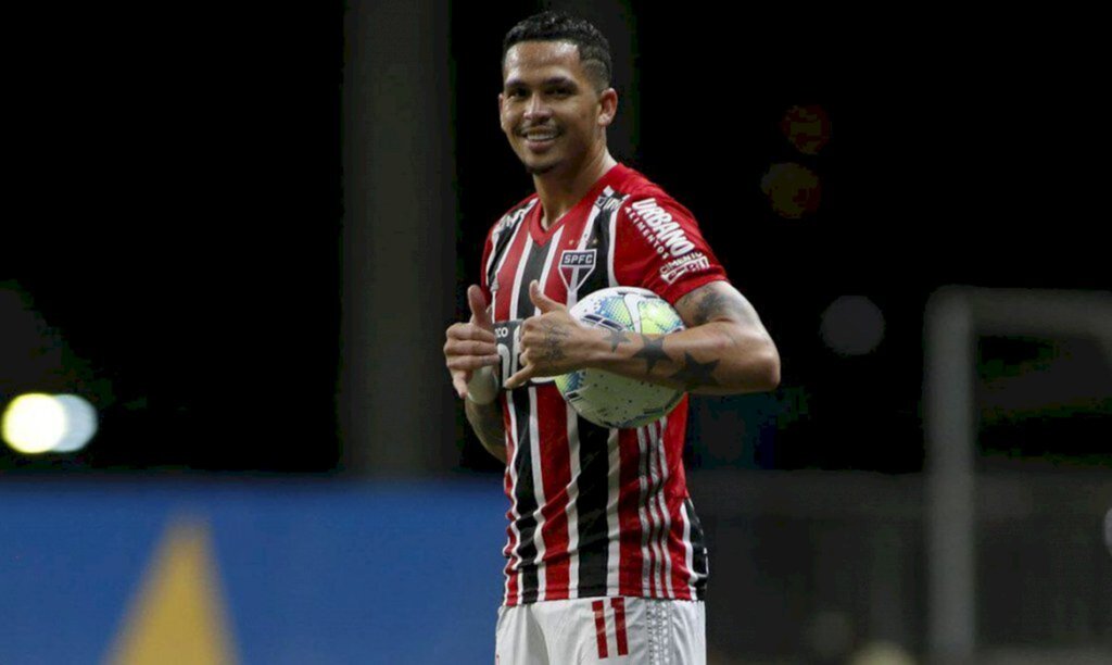 Miguel Schincariol/saopaulofc. - 