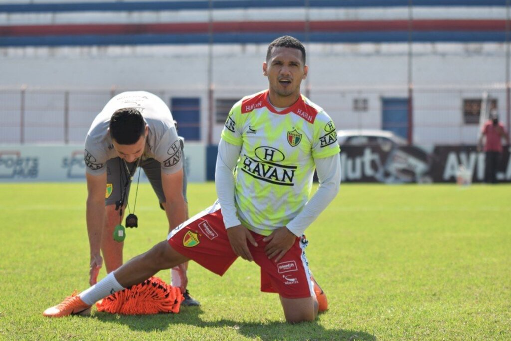 Brusque confirma mais nove casos de Covid-19; seis são jogadores