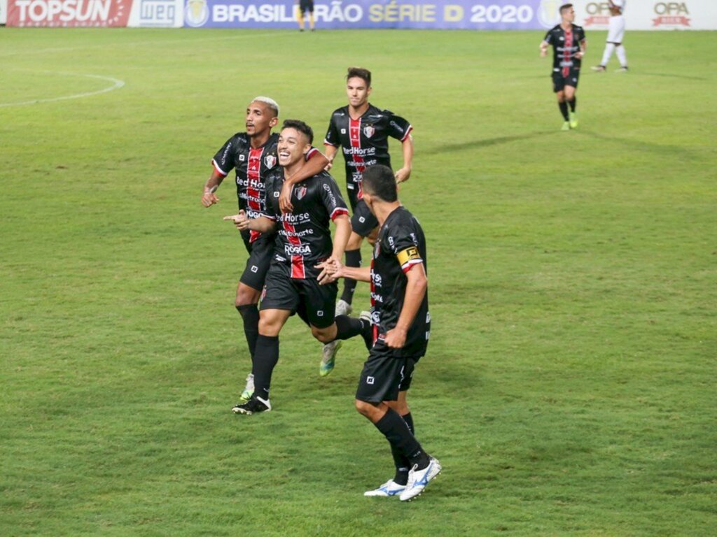 Foto: Vitor Forcelini/JEC - Joinville x São Caetano: