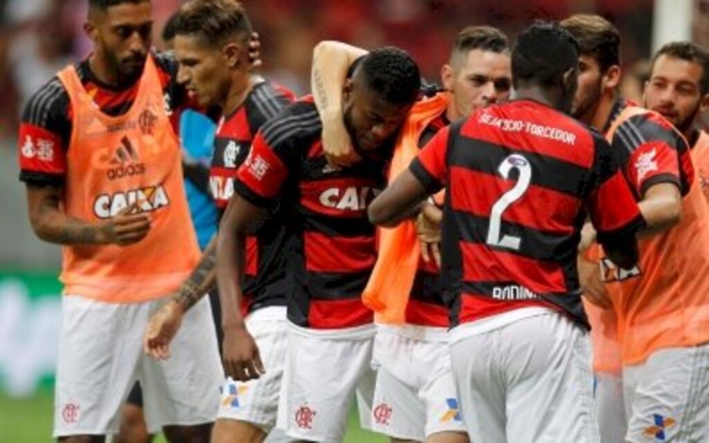 STJD nega pedido do Flamengo e mantém a realização da partida contra o Palmeiras