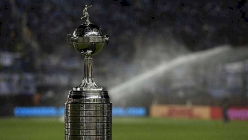 SBT fecha direitos de transmissão da Libertadores já em 2020