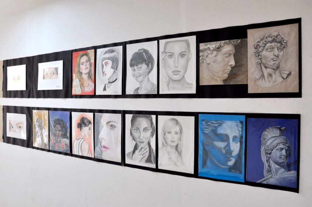 Oito exposições podem ser visitadas gratuitamente na Casa da Cultura de Joinville