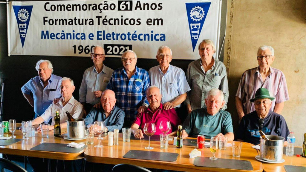 Sempre é bom relembrar!