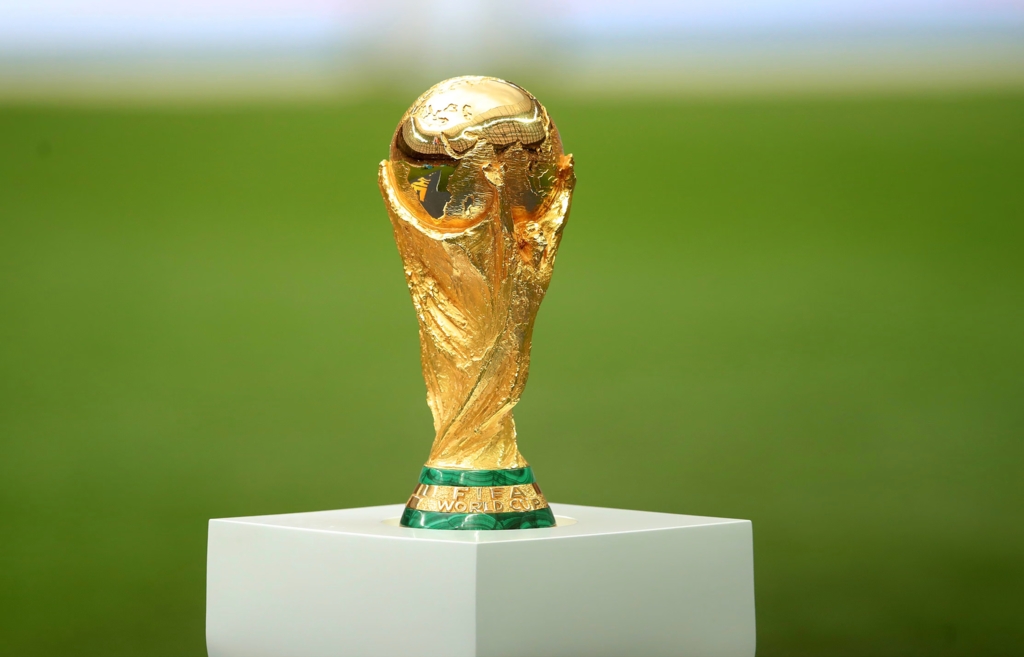 Foto: Divulgação - Fifa - Segunda edição a acontecer na Ásia é a primeira na região do Oriente Médio, onde o calor durante os meses de junho e julho, época tradicional, inviabilizaria jogos de alto nível