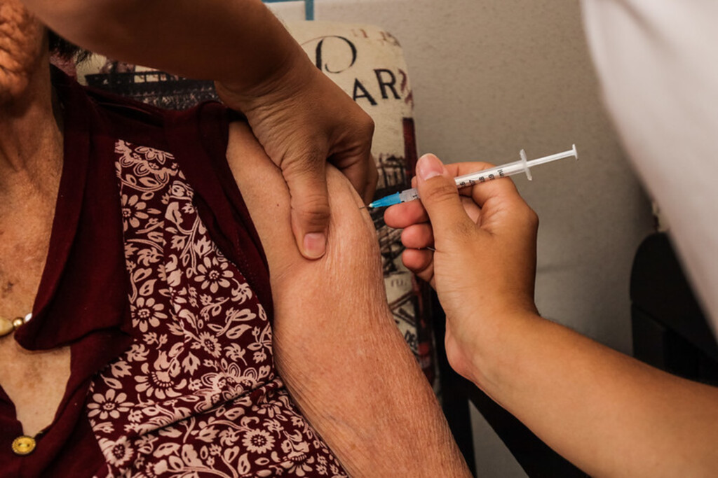 Michel Corvello- Ascom - Neste sábado não houve registro de óbitos