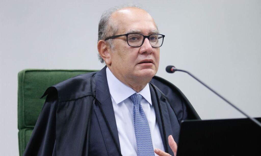 Fellipe Sampaio - STF - Despacho foi emitido na última sexta-feira