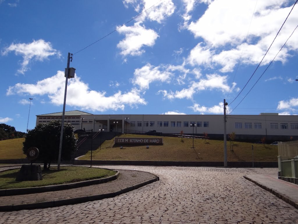 Projeto Klabin na Escola chega a São Joaquim