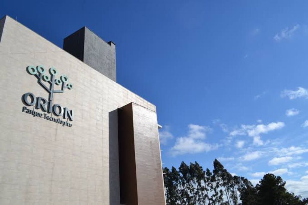 Orion Parque vence maior prêmio de empreendedorismo universitário do Brasil