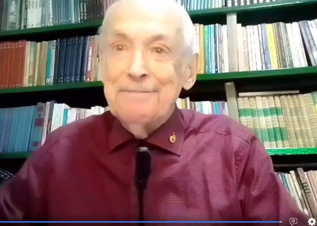 VÍDEO: JOINVILLE DE TODOS OS TEMPOS -