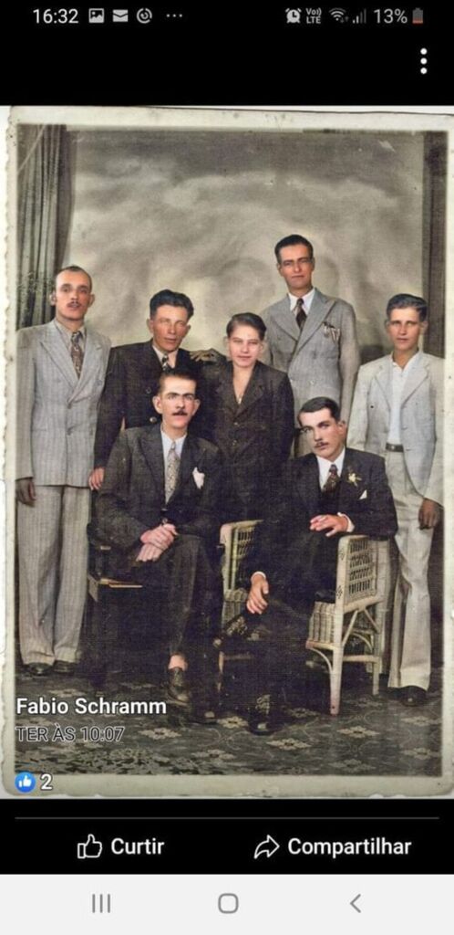 Arquivo pessoal do autor - 