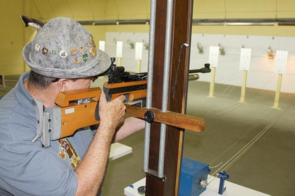 Sociedades de Tiro ao Alvo Esportivo podem ser reconhecidas como Patrimônio Imaterial de Joinville