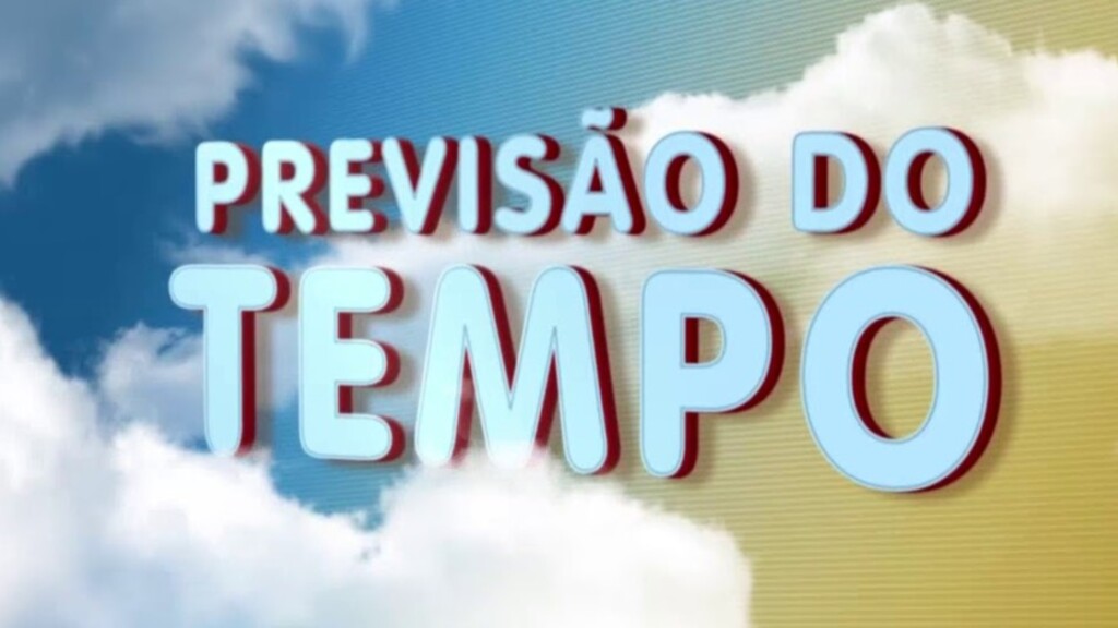 Temperaturas baixas nesta quarta-feira em Santa Catarina
