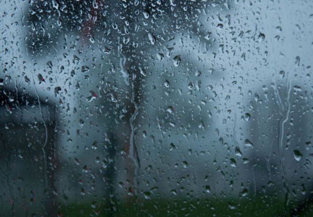 Epagri/Ciram prevê chuvas intensas com risco de alagamentos
