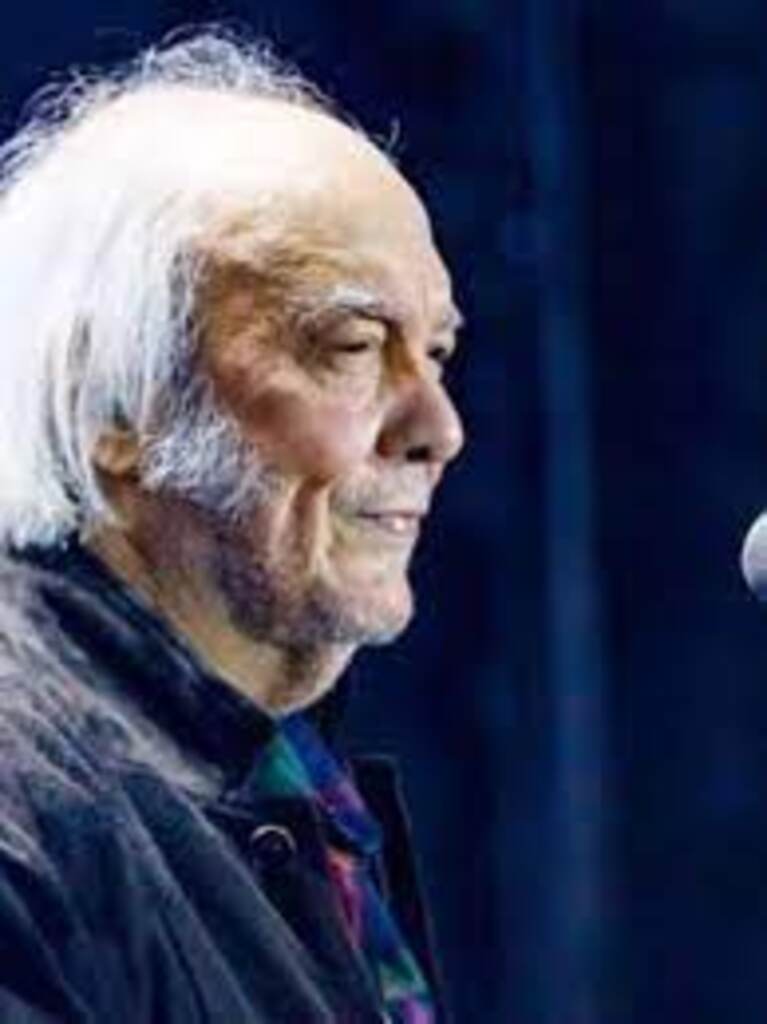 Morre Erasmo Carlos aos 81 anos, no Rio de Janeiro