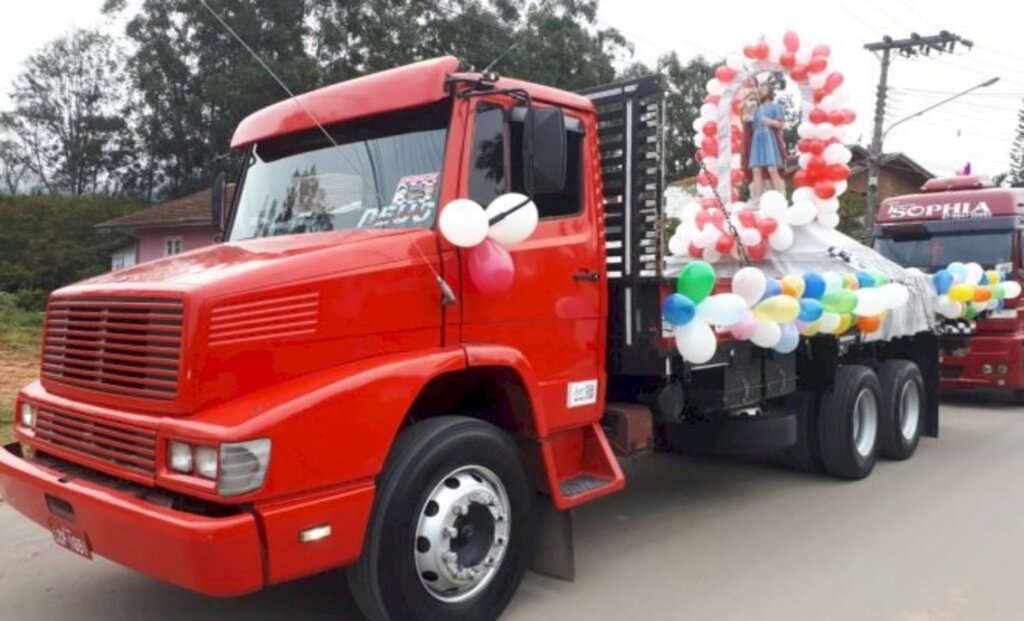 Tribuna do Vale / Taió / 'Festa' em casa de Taió acaba com a