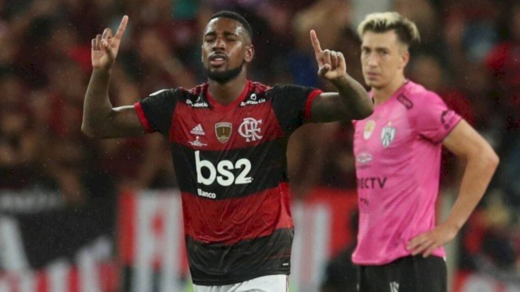 Flamengo estabelece novo recorde de público do Brasil com a Recopa Sul-Americana