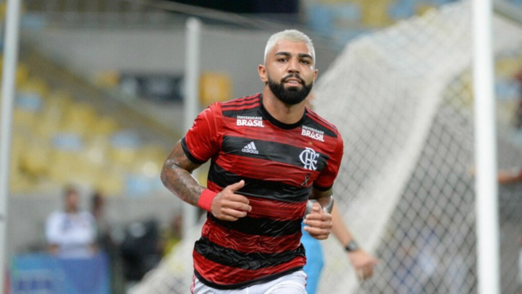 Flamengo - Flamengo avança em negociação para ter novo patrocinador máster na camisa