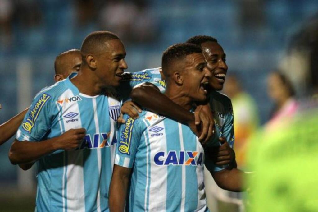 Avaí, Figueirense e Joinville entram em campo pela Copa do Brasil