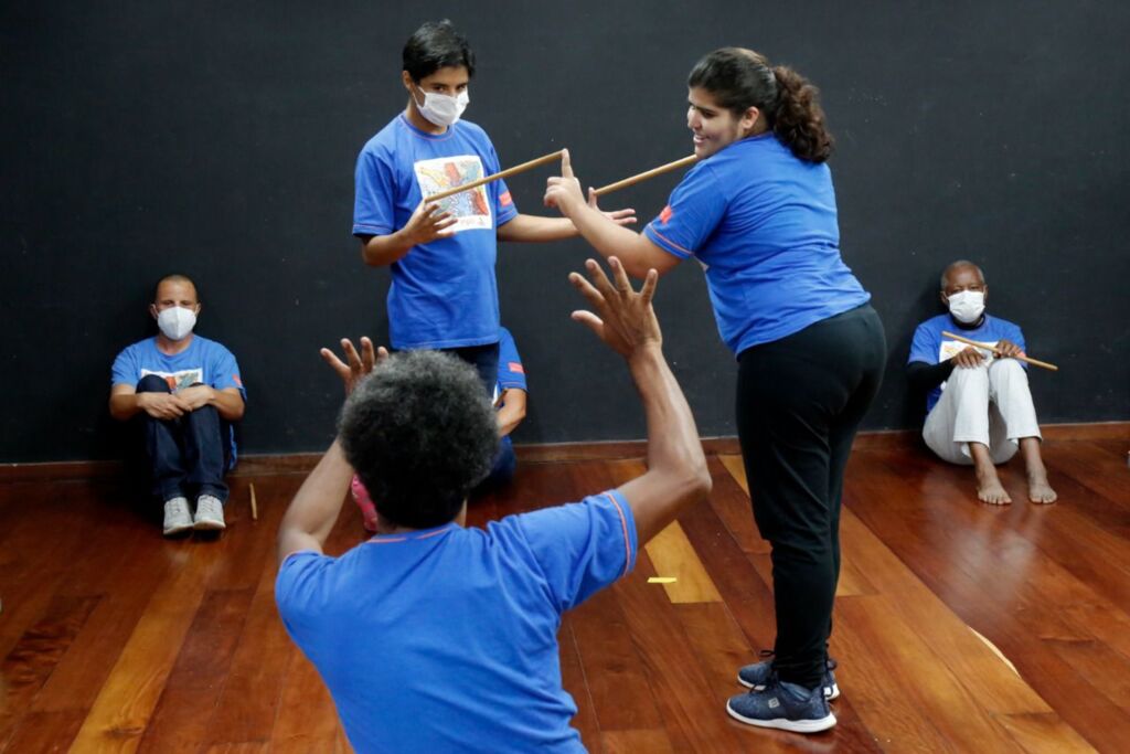 Escola Municipal de Teatro de Joinville apresenta 39 espetáculos gratuitos