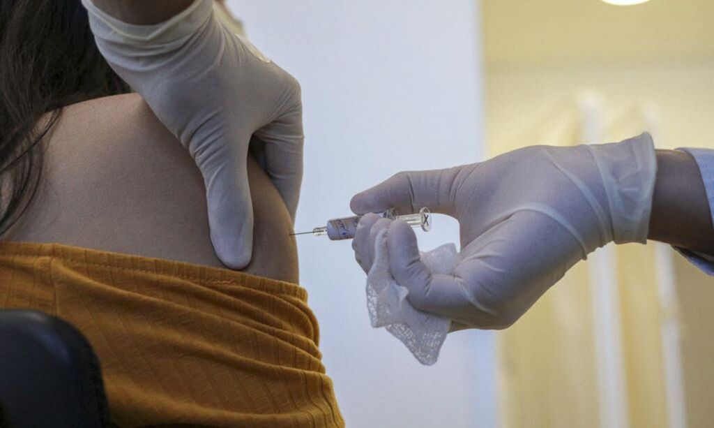 Foto: divulgação - DP - Haverá vacinas contra gripe e Covid-19