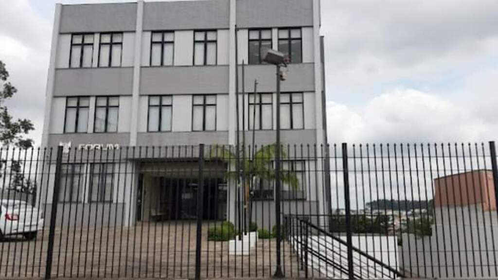 Acusado de duplo homicídio é condenado a 30 anos em Canguçu