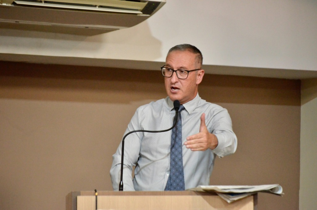 Foto: Ederson Avila - especial DP - Legislativo quer respostas sobre frequentes problemas envolvendo a instituição de saúde