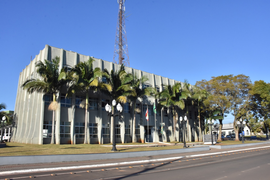 Oportunidade de trabalho