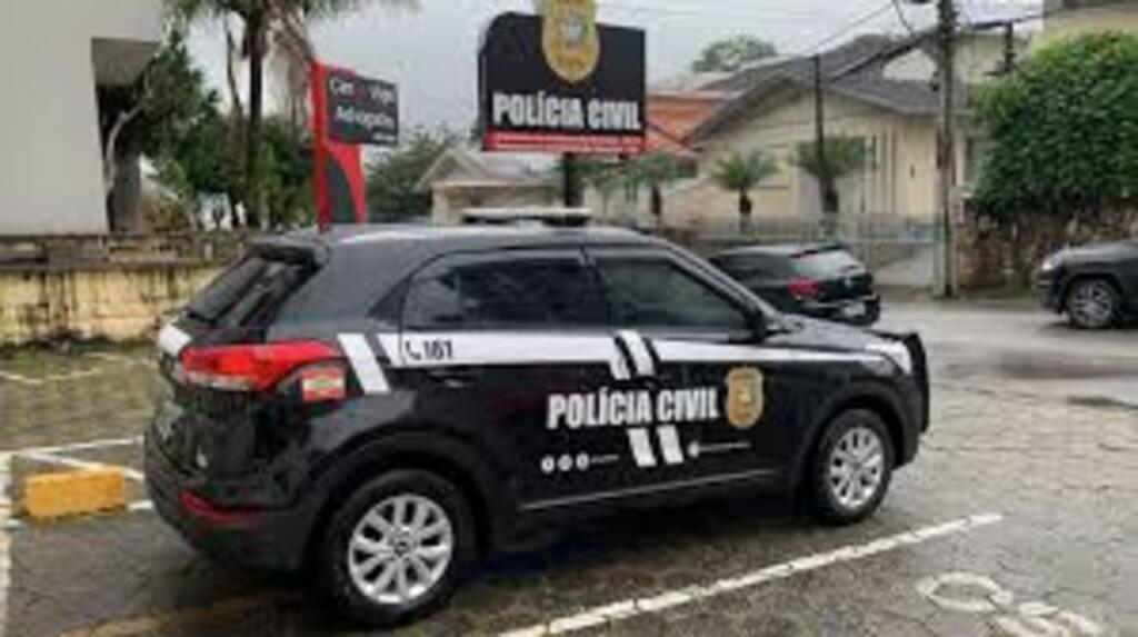 Polícia autua homem em Joinville após ameaça por motivação política