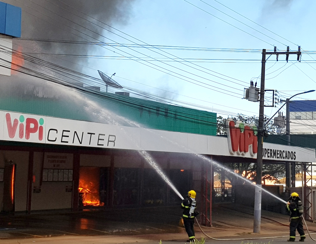 Fotos Folha do Oeste - 