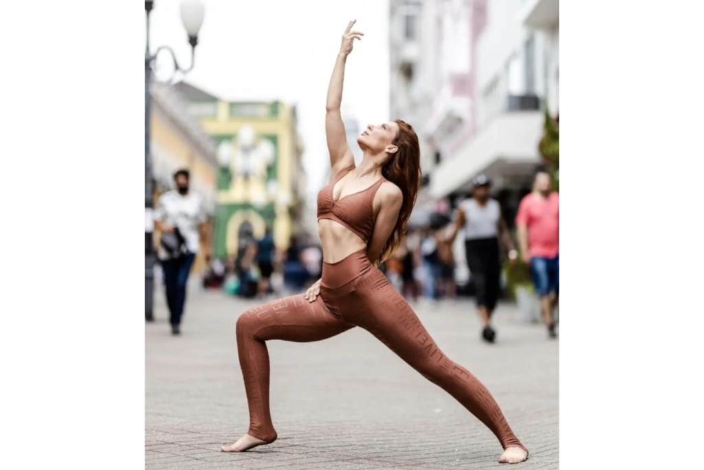 Festival de Yoga e feira livre ocorrem neste domingo em Jaguaruna