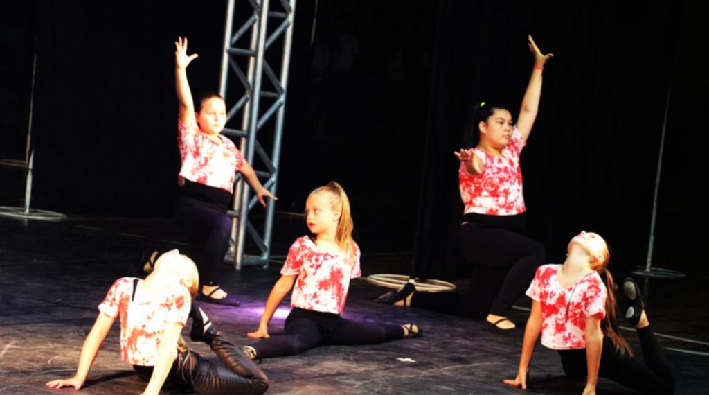 Canoinhas realiza a 4ª Mostra Comentada de Dança Escolar dia 2 de dezembro