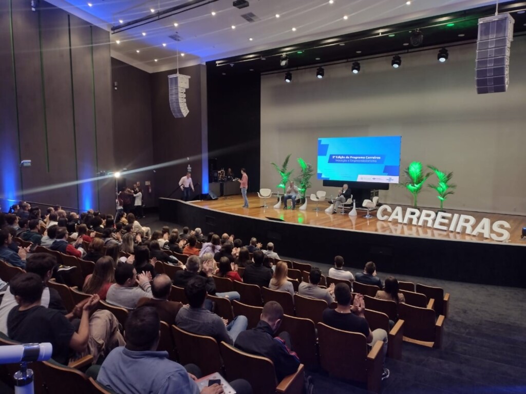 Foto: divulgação - DP - Evento acontece em 1º de dezembro