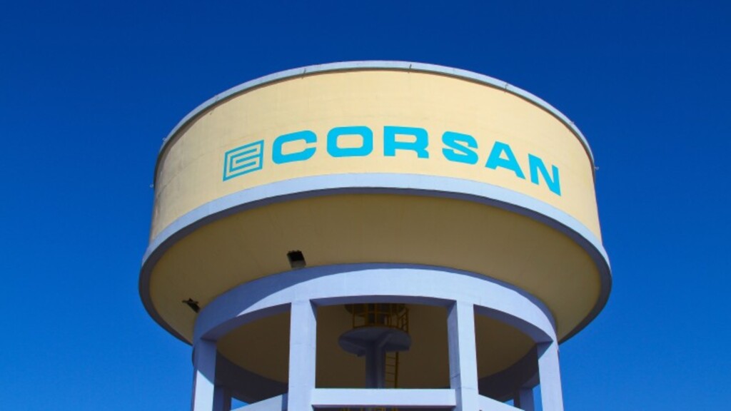 Leilão da Corsan será realizado no dia 20 de dezembro