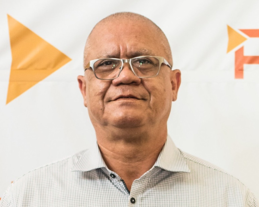 Foto: divulgação - DP - Dutra foi selecionado em 2017 de forma inédita