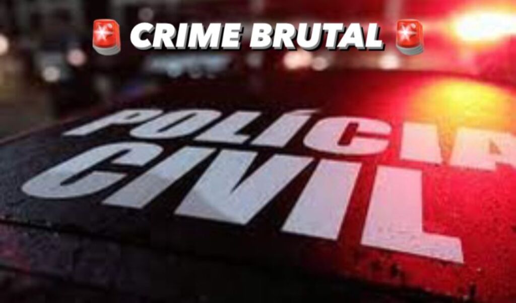 Crime brutal: mulher mata bebê recém-nascido a facadas