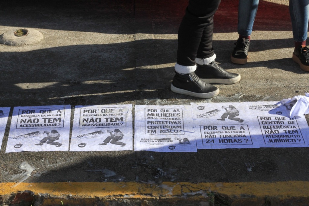 Gamp: 30 anos de luta e resistência