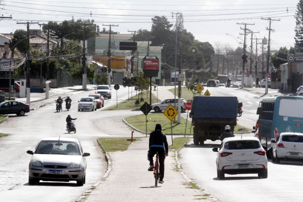 Três Vendas, do passado e do futuro, em constante evolução