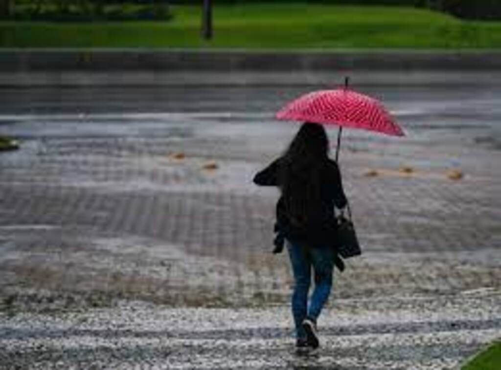 DCSC emite aviso especial para chuvas volumosas que devem atingir SC durante a semana