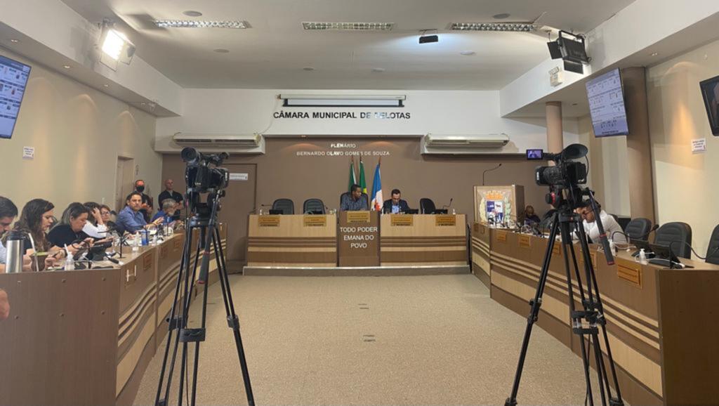 Foto: Rafaela Rosa - DP - Proposta encaminha 70% dos recursos a hospitais filantrópicos
