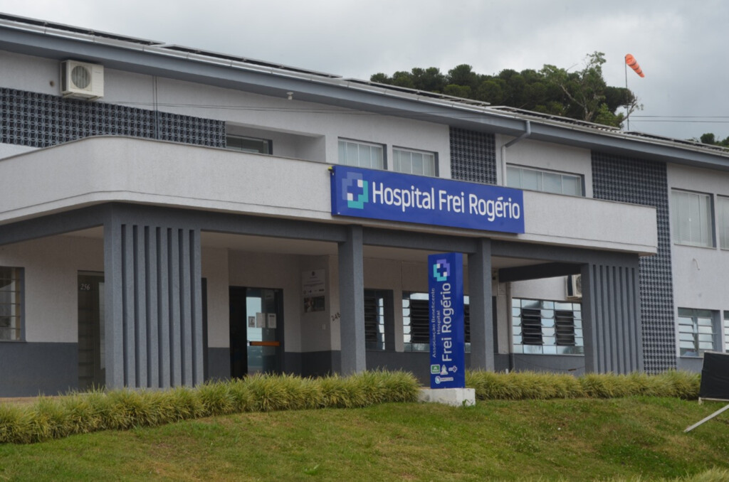 Hospital Frei Rogério realiza mutirão de consultas e exames pelo CISAMURES