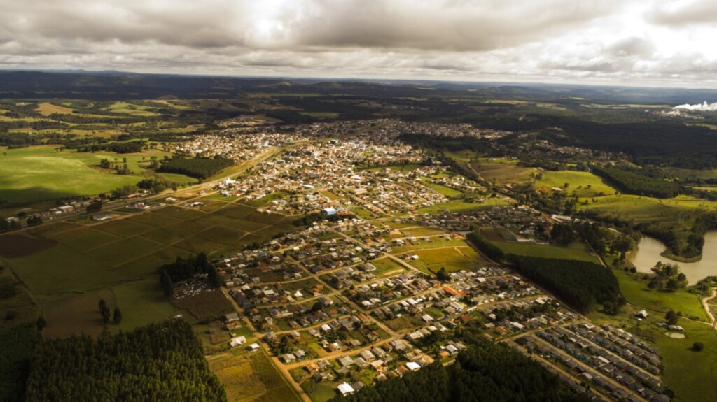 Já somos 15.659 habitantes em Correia Pinto