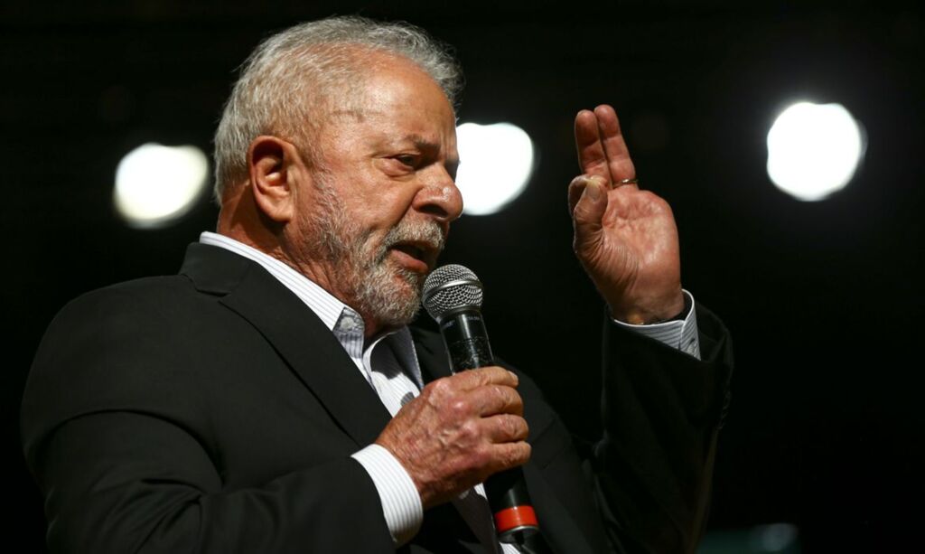 (Foto Marcelo Camargo) - TSE marca diplomação de Lula e Alckmin para 12 de dezembro