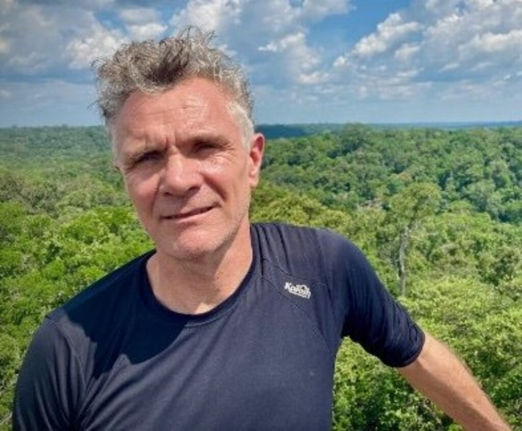 Indigenista e jornalista desaparecem na Amazônia