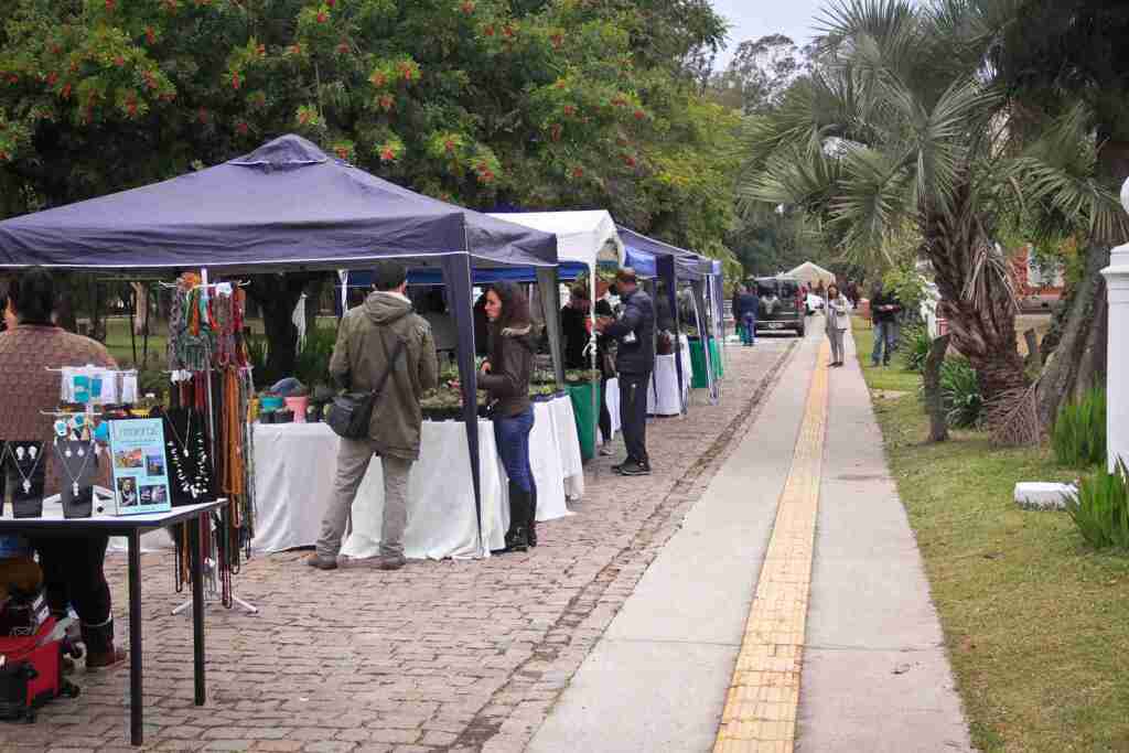 Município abre a Semana do Meio Ambiente no Parque da Baronesa